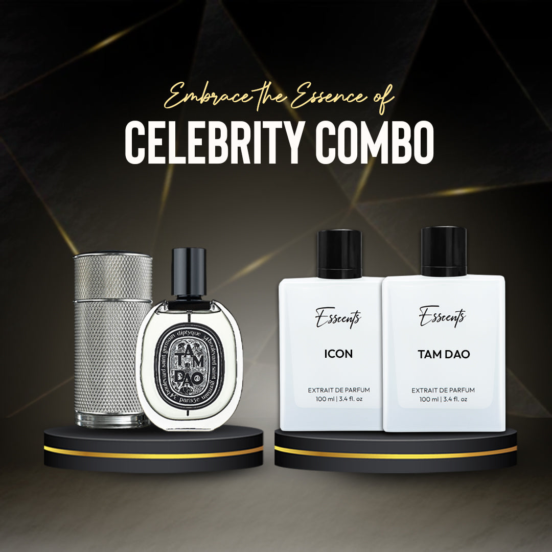 SRK Signature Combo Dunh!ll T@m D@o - Main Image