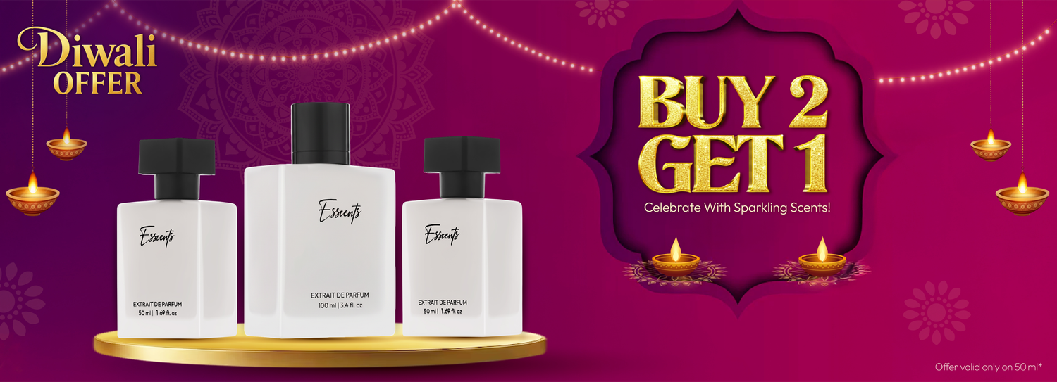 Esscents - Home of Inspired Perfumes