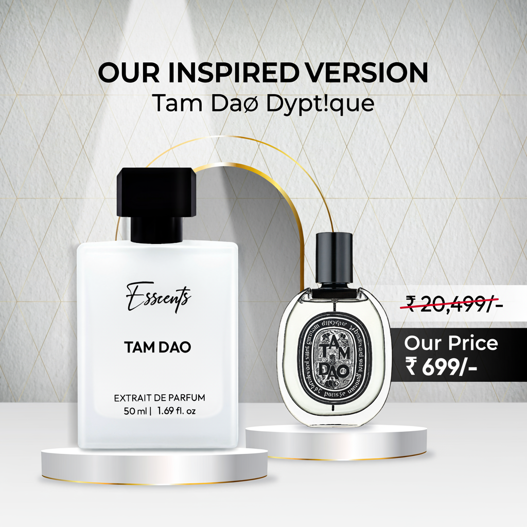 ES131 - Tam Dao by Diptyque (Inspired Version) – Esscents
