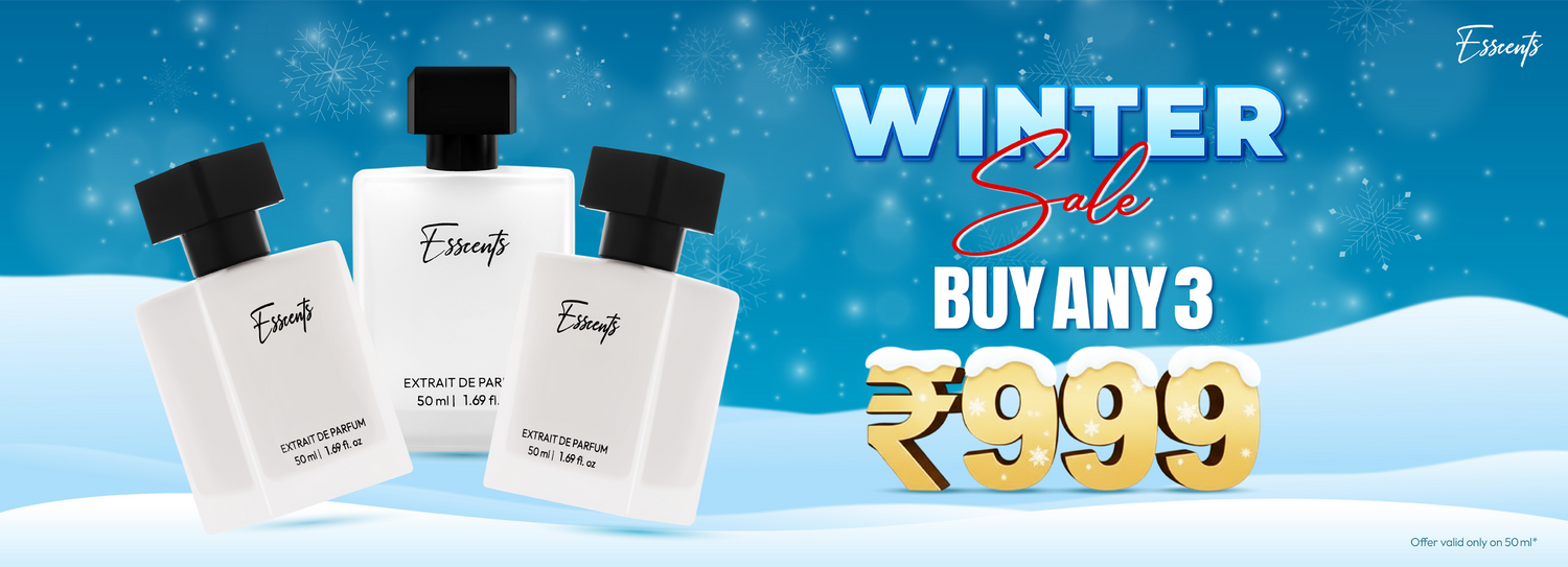 Esscents - Home of Inspired Perfumes