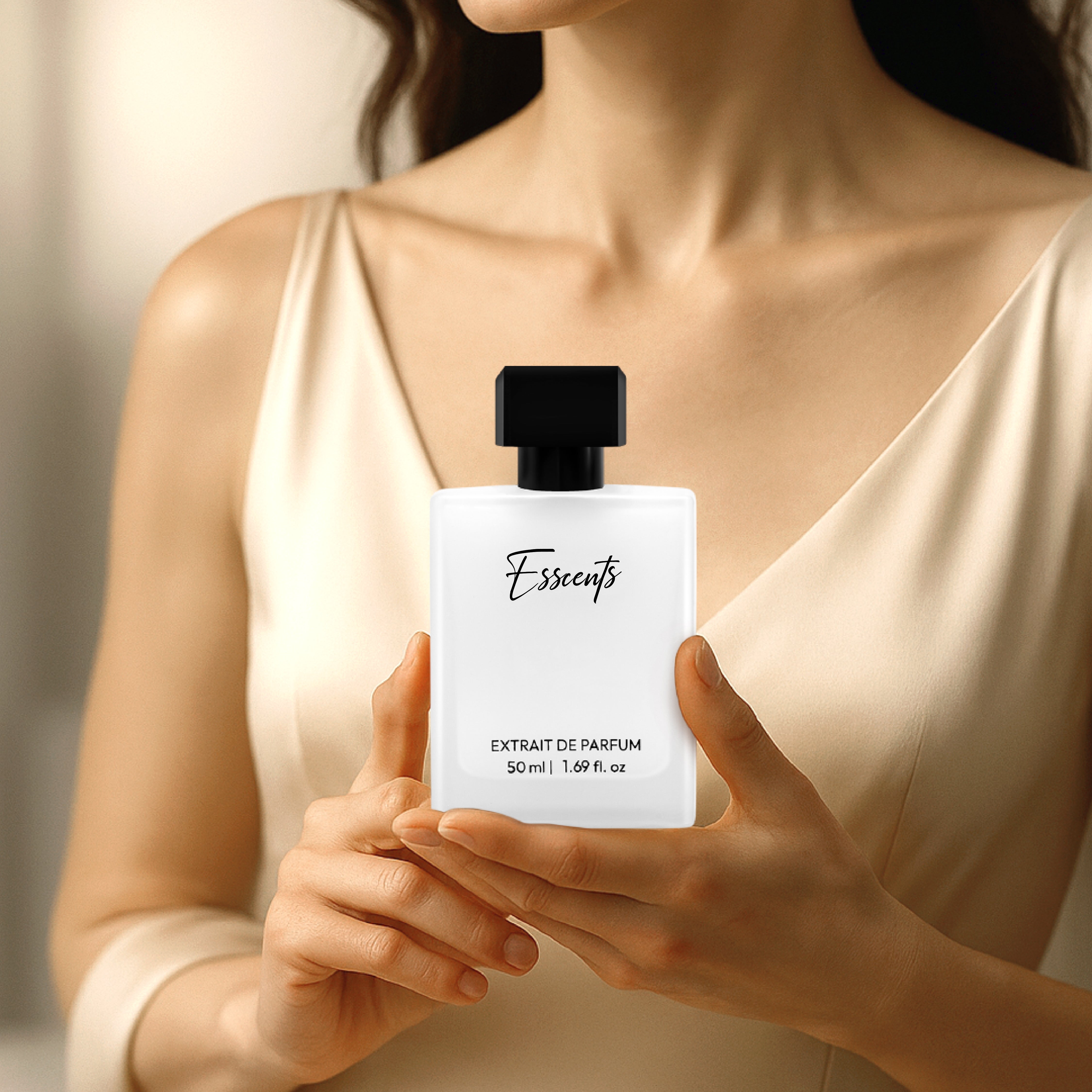 Women's Perfume