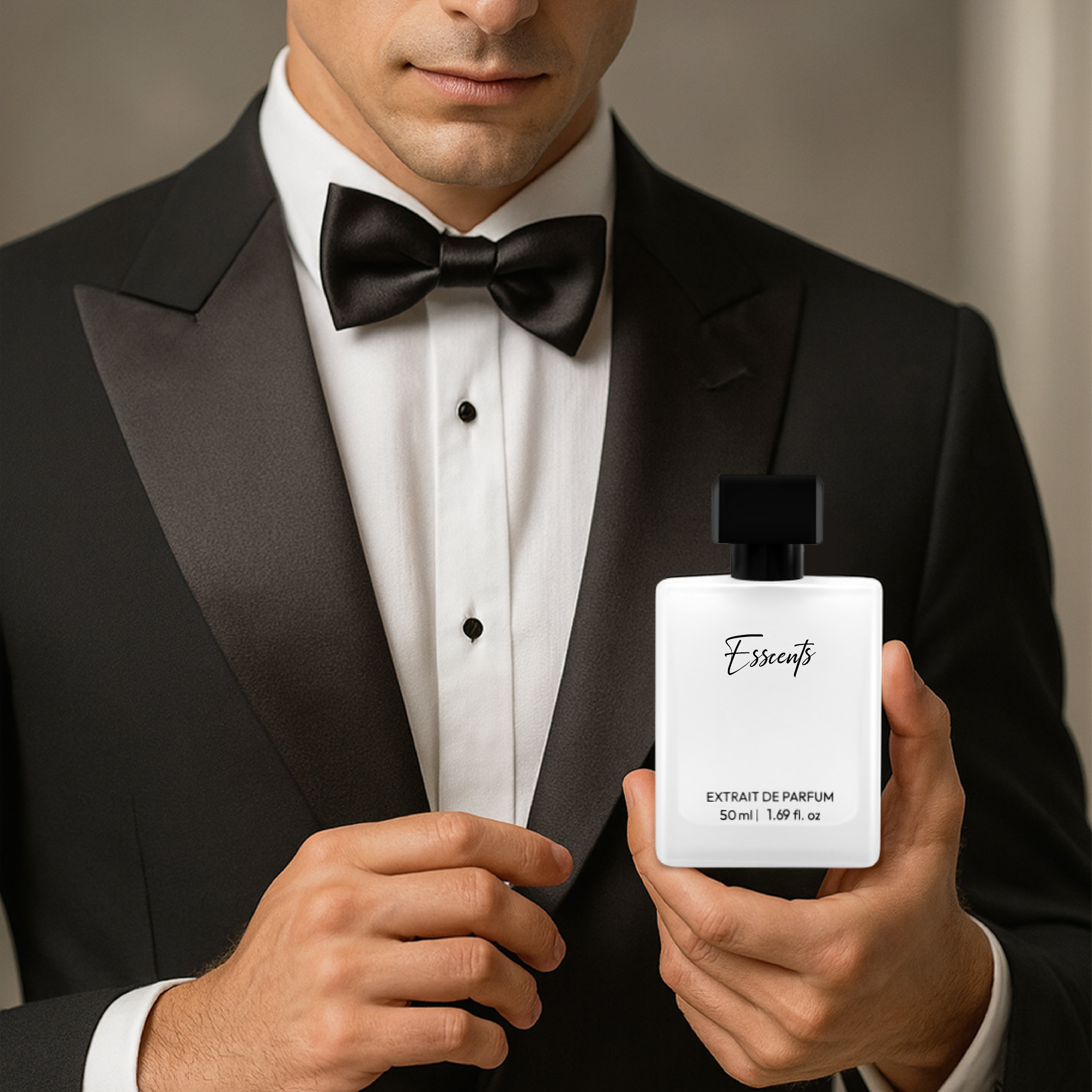 Men's Perfume