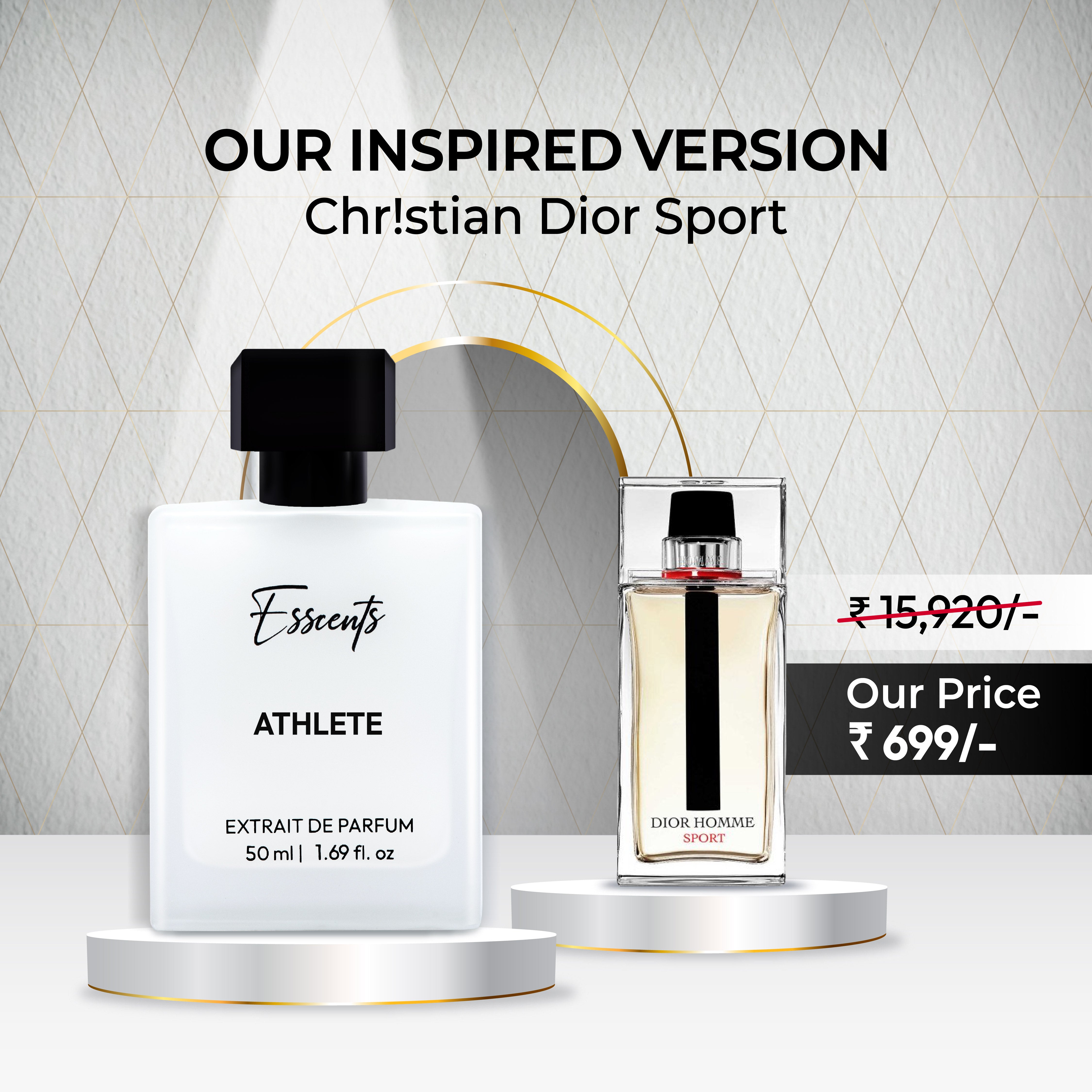 cristian dior sport