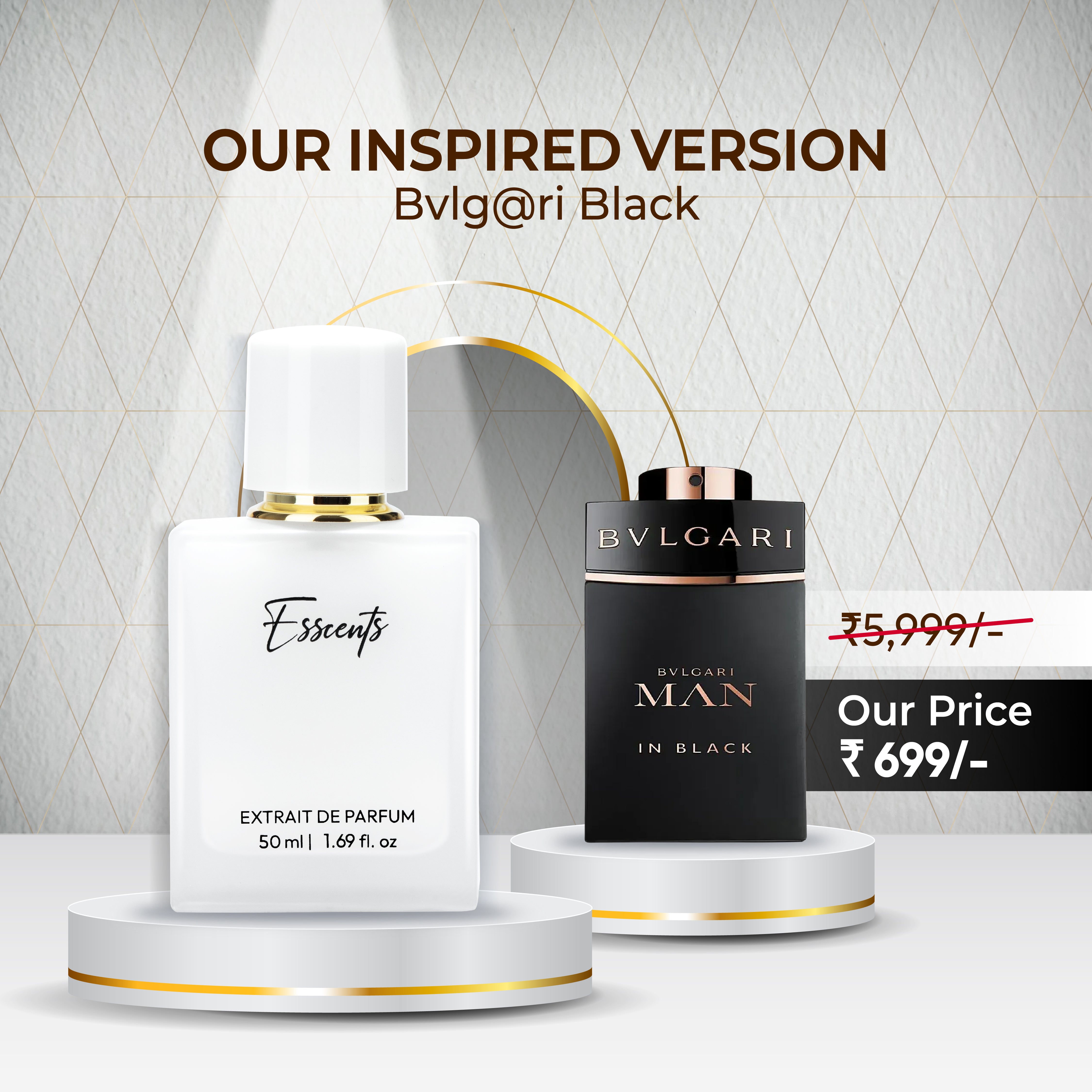 ES107 Bvlg ri Bl ck Worn by Claire Danes Esscents Home of Inspired Perfumes