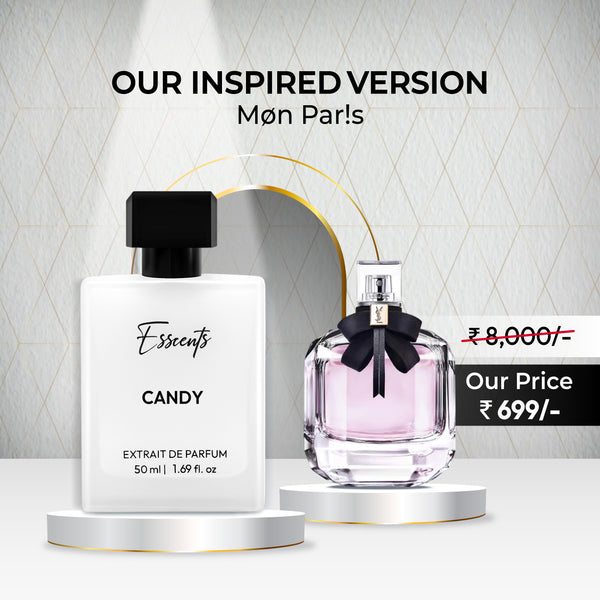 Candy — Inspired by Y$L M0n P@ris