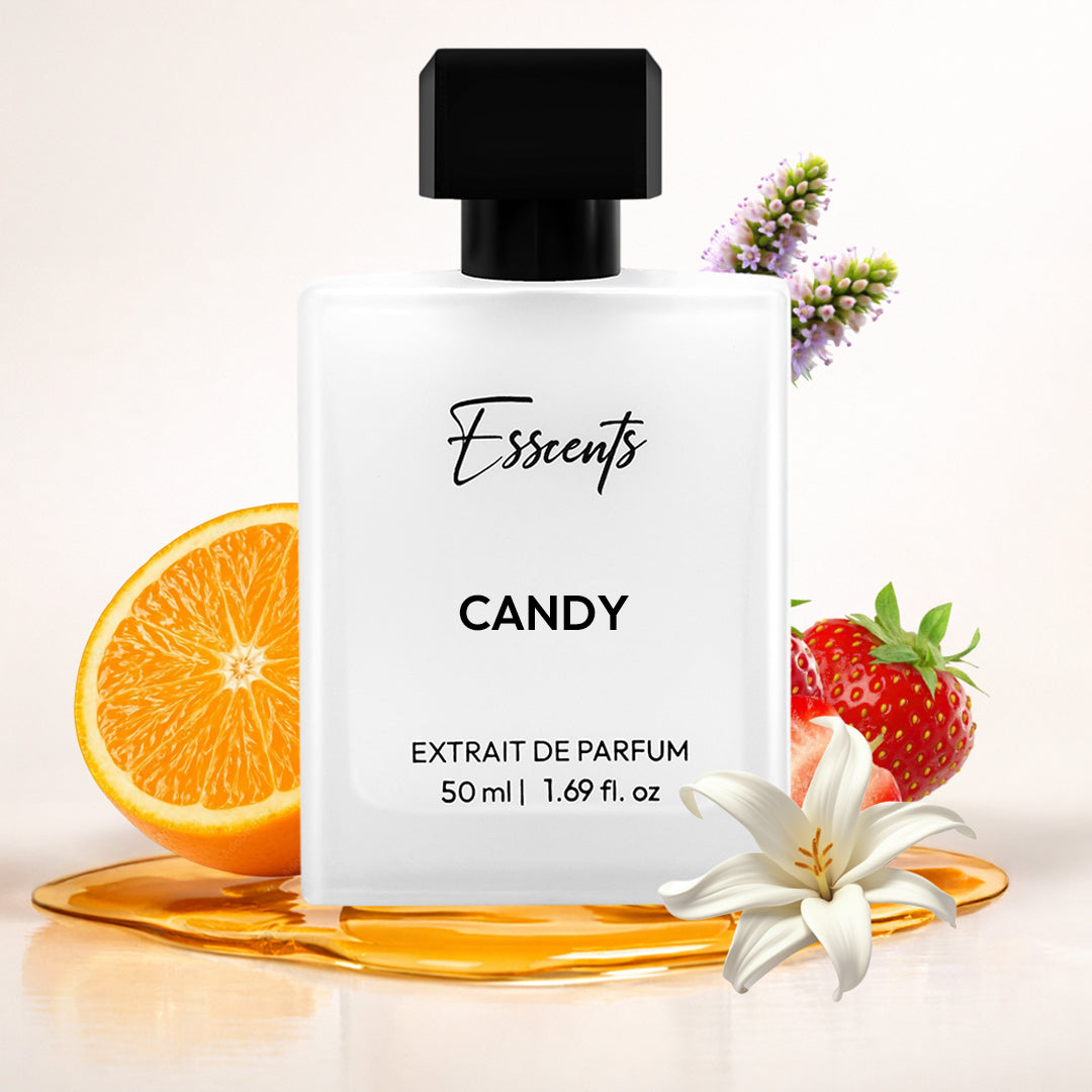 Candy — Inspired by Y$L M0n P@ris