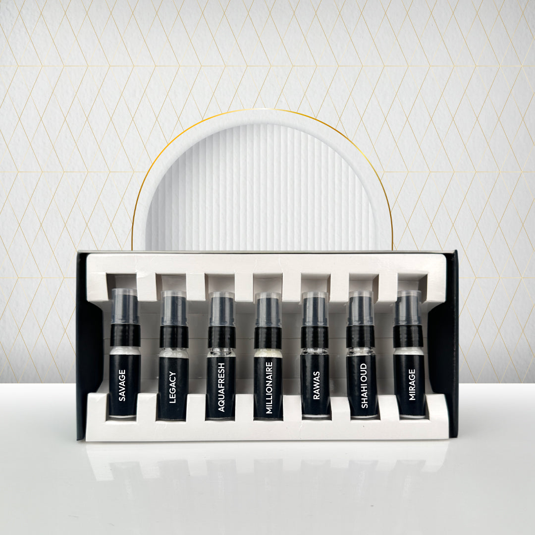 Esscents™ – The Iconic Discovery Set