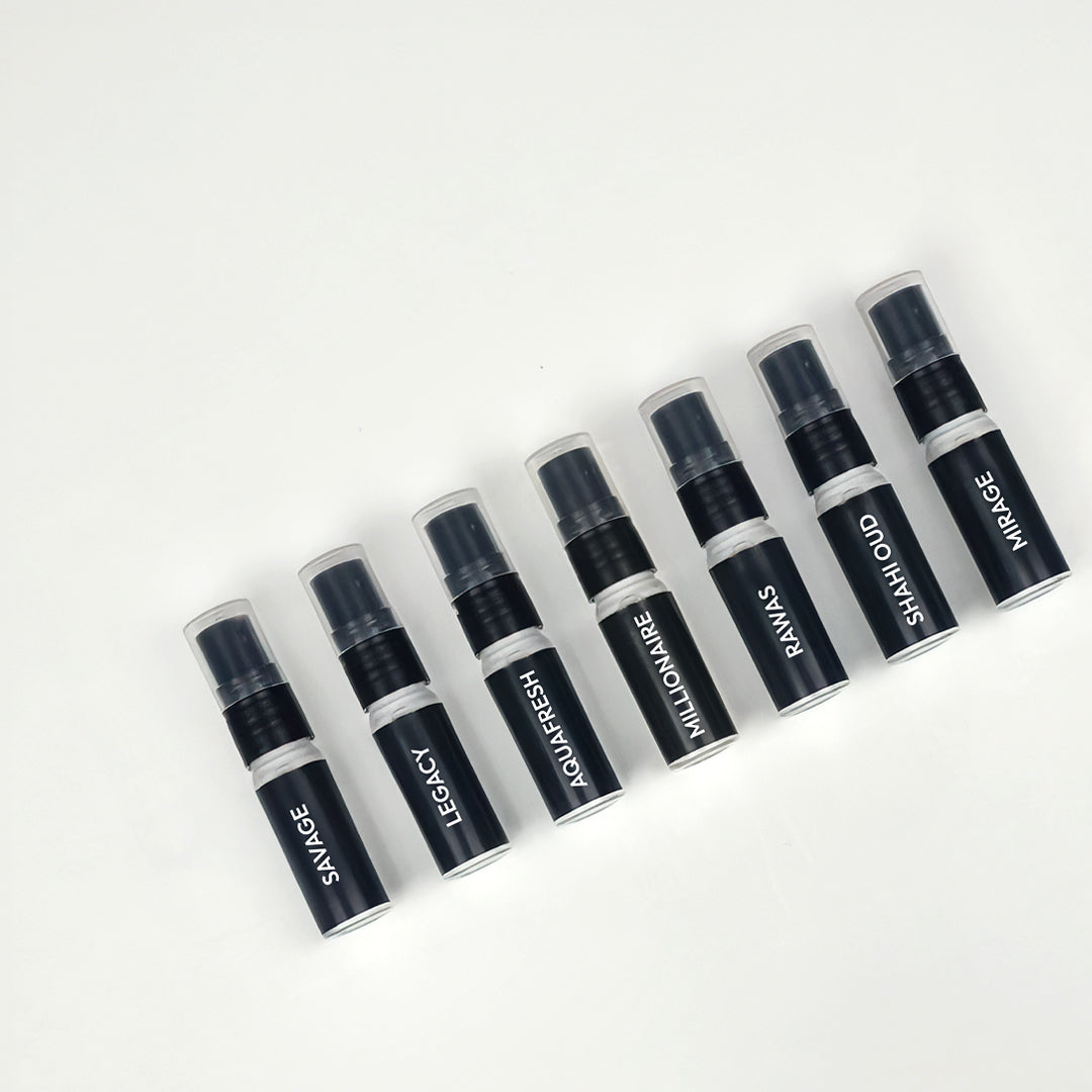 Esscents™ – The Iconic Discovery Set