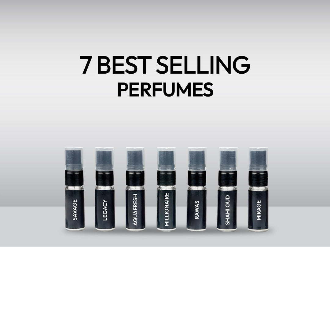 Esscents™ – The Iconic Discovery Set