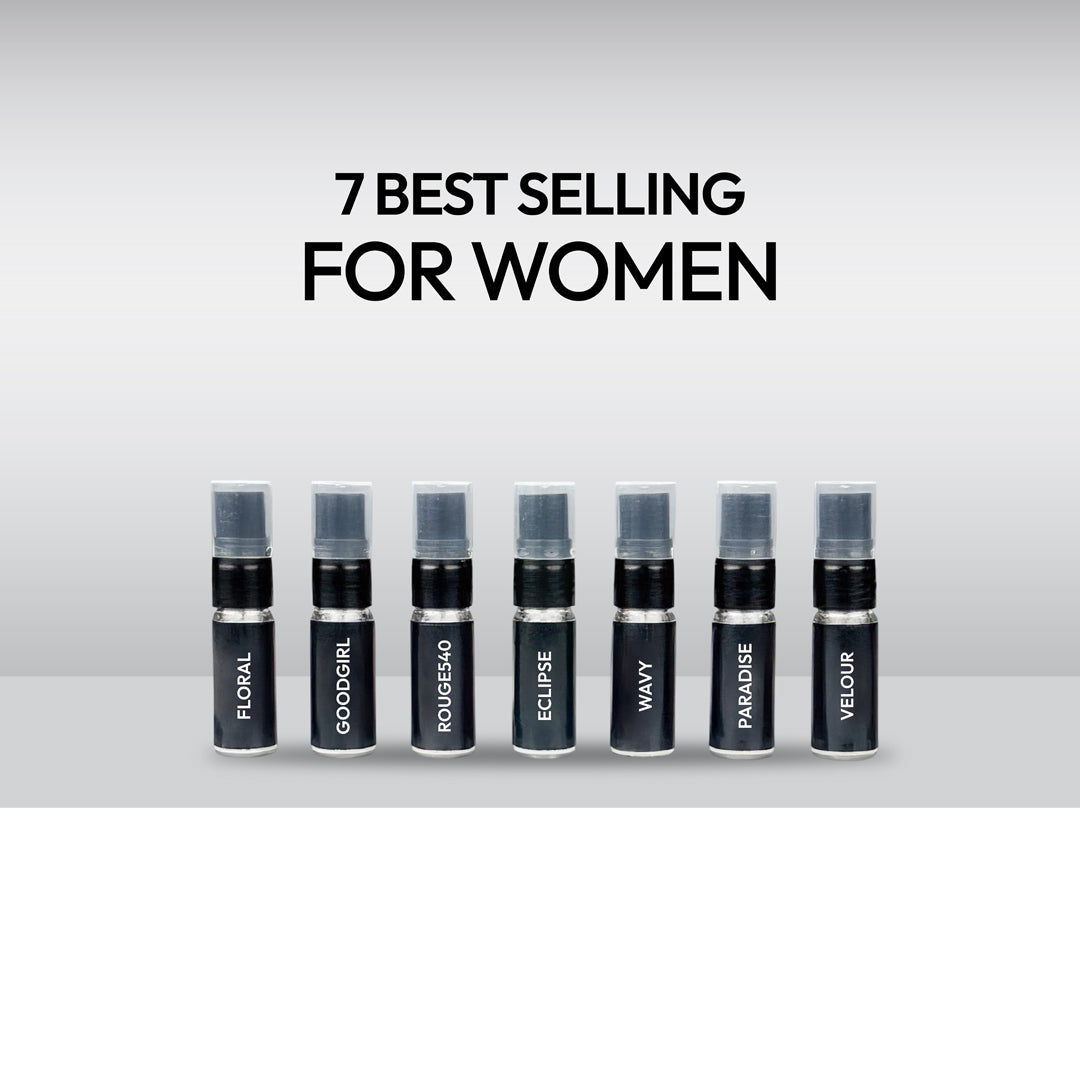 Esscents™ – The Iconic Discovery Set