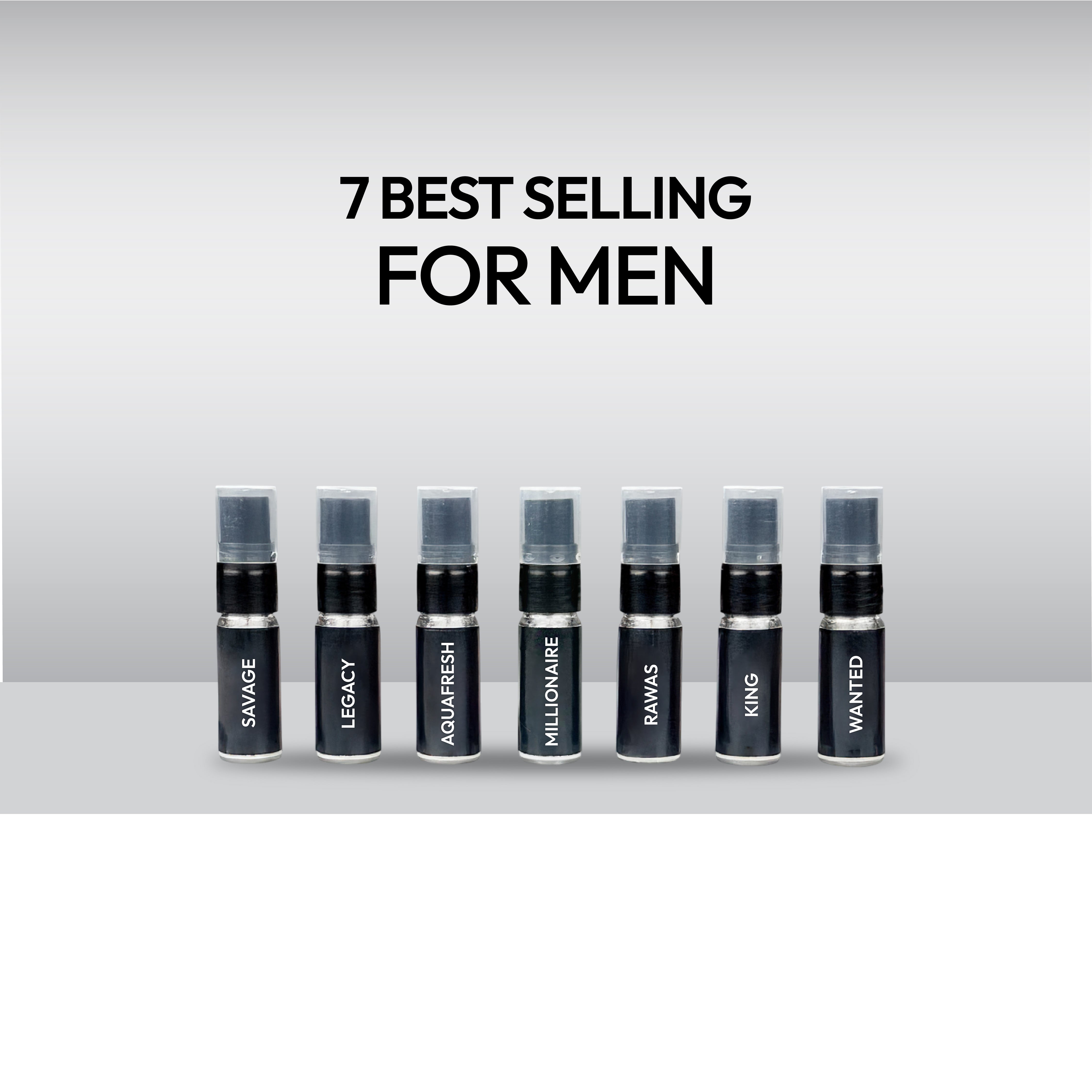 Esscents™ – The Iconic Discovery Set