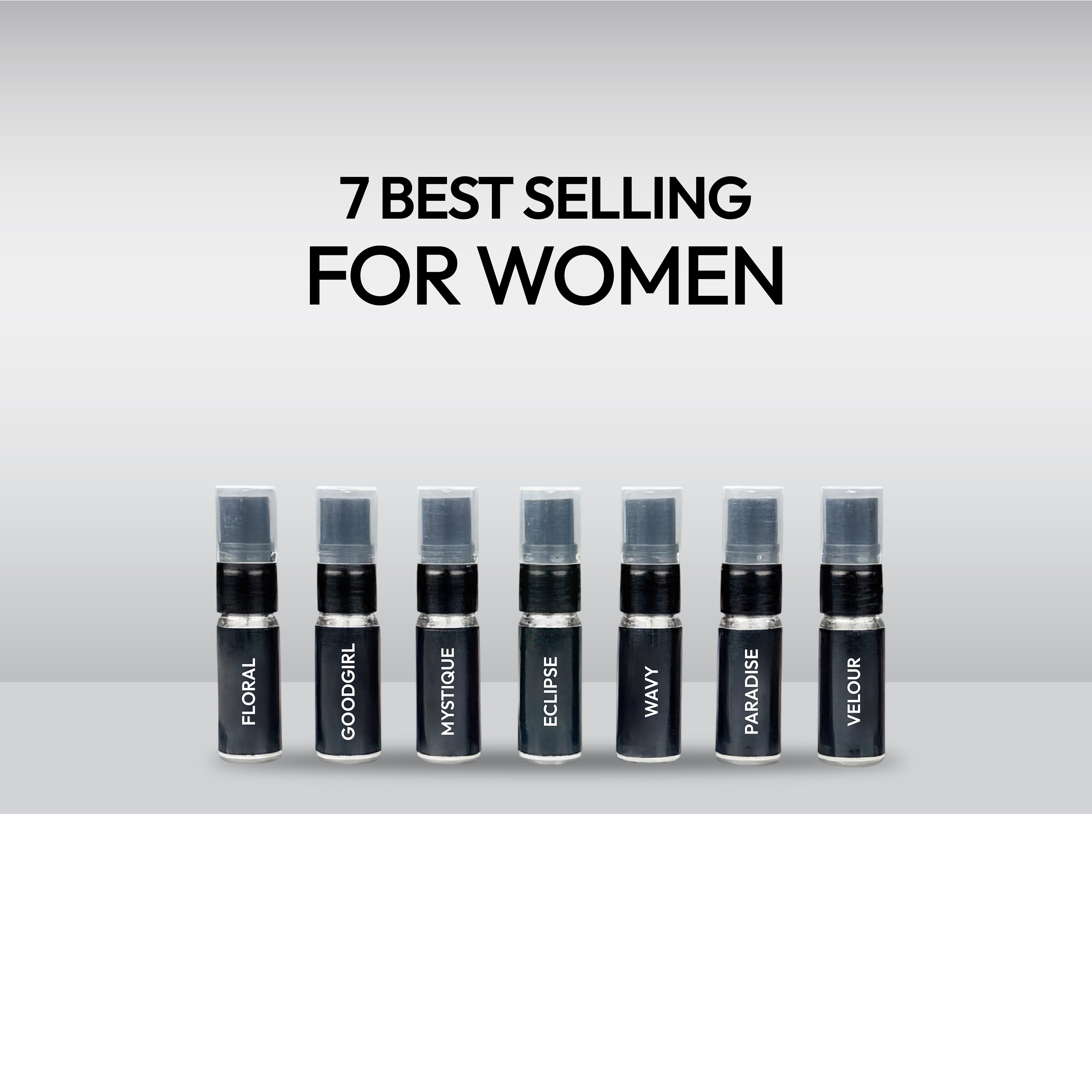 Esscents™ – The Iconic Discovery Set