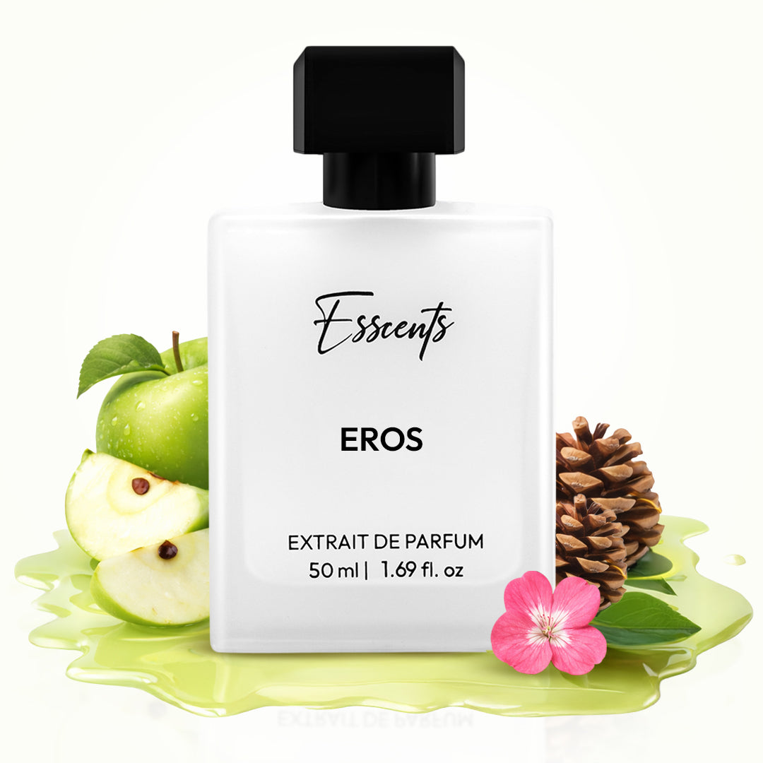 Eros - Inspired by Versace Eros