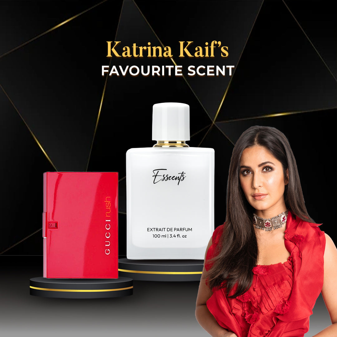 Rush - Inspired By Gucci Ru5h (Worn By Katrina Kaif)