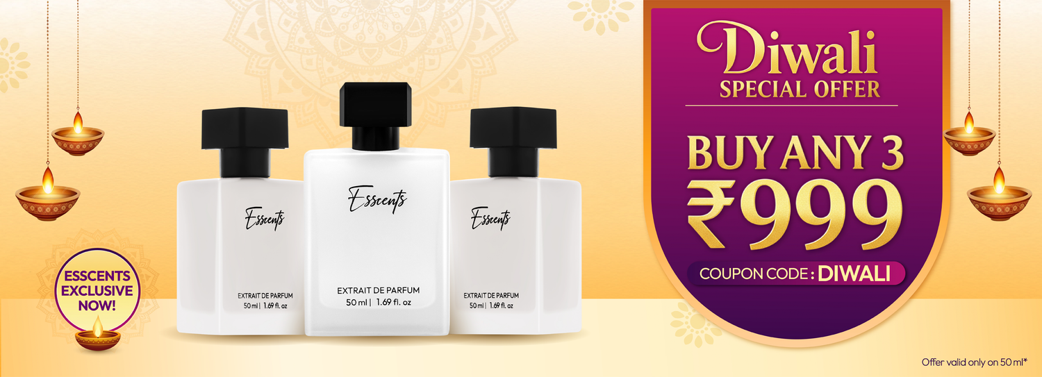 Esscents - Home of Inspired Perfumes
