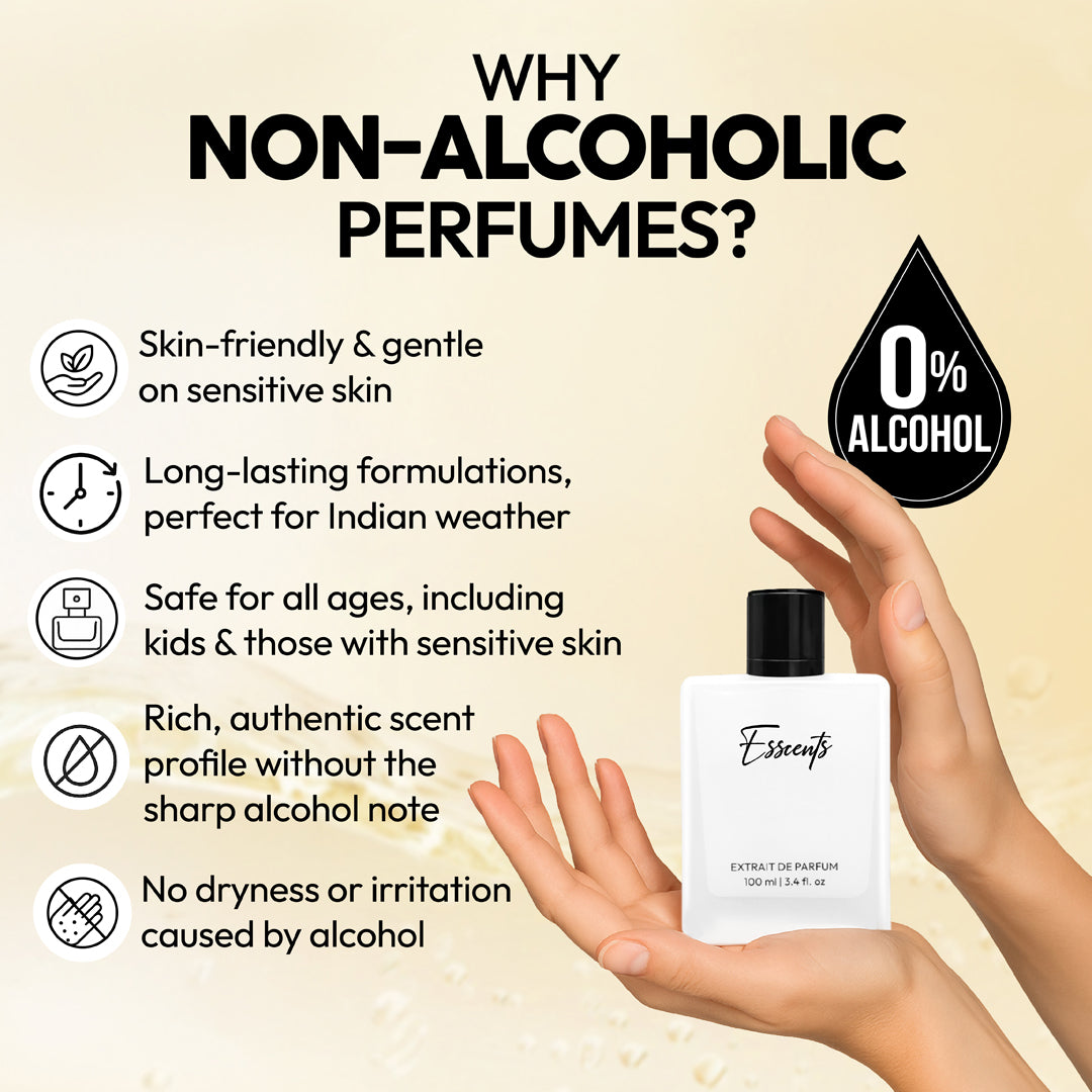 Honeymusk - Inspired by Ar@bian 0ud K@lemat