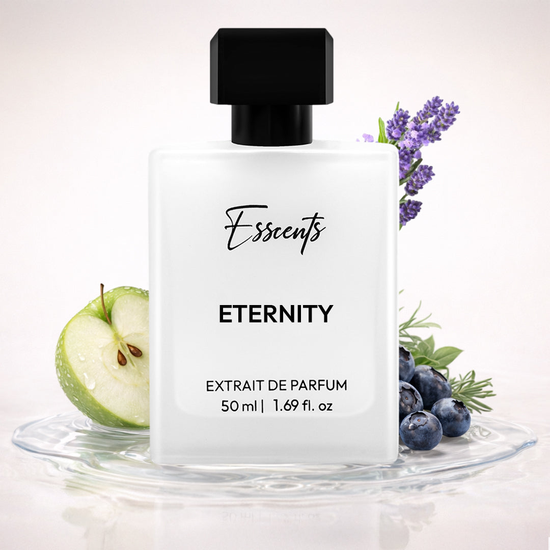 Eternity — Inspired by C@lvin Kl€in Eternity Air