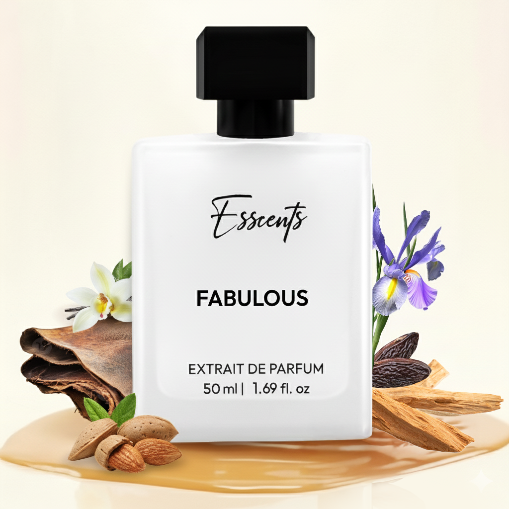 Fabulous - Inspired By Tom Ford Fucking Fabulous