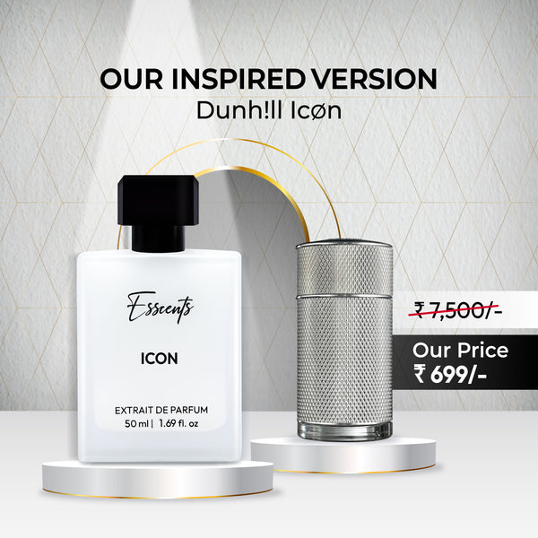 ES132 - Inspired By Dunhill Icon