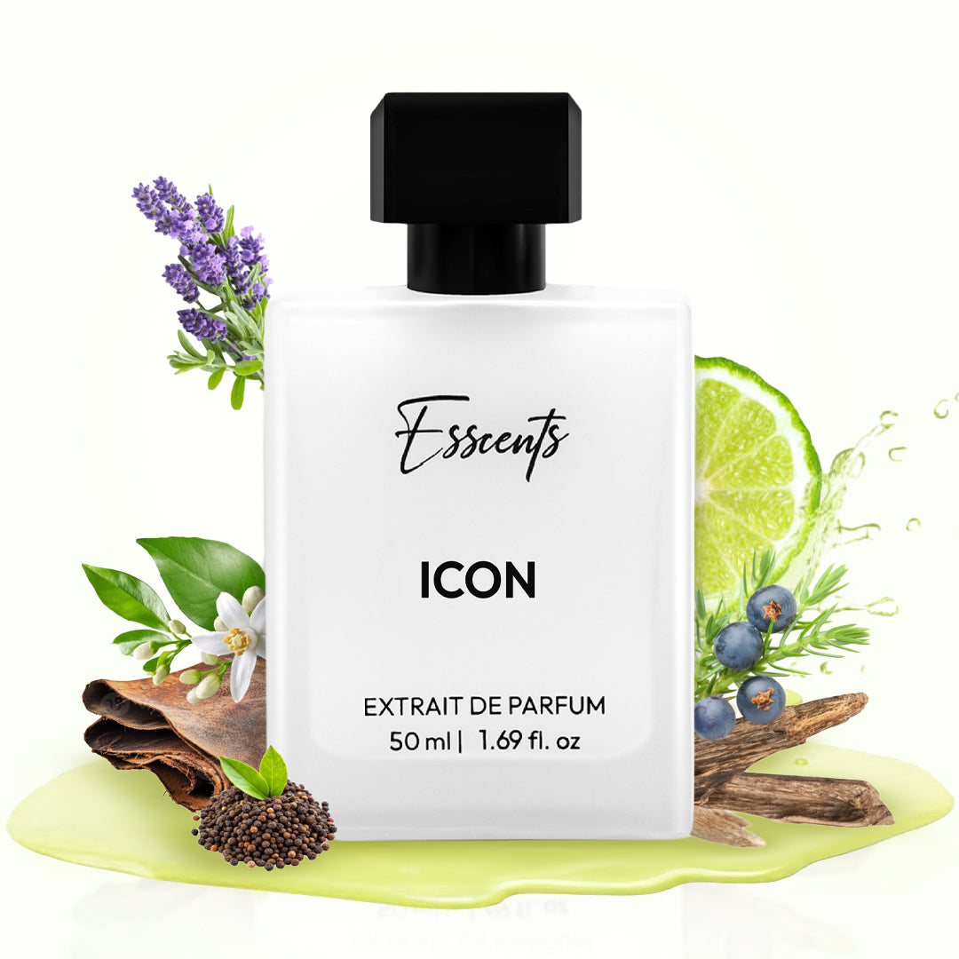 ES132 - Inspired By Dunhill Icon