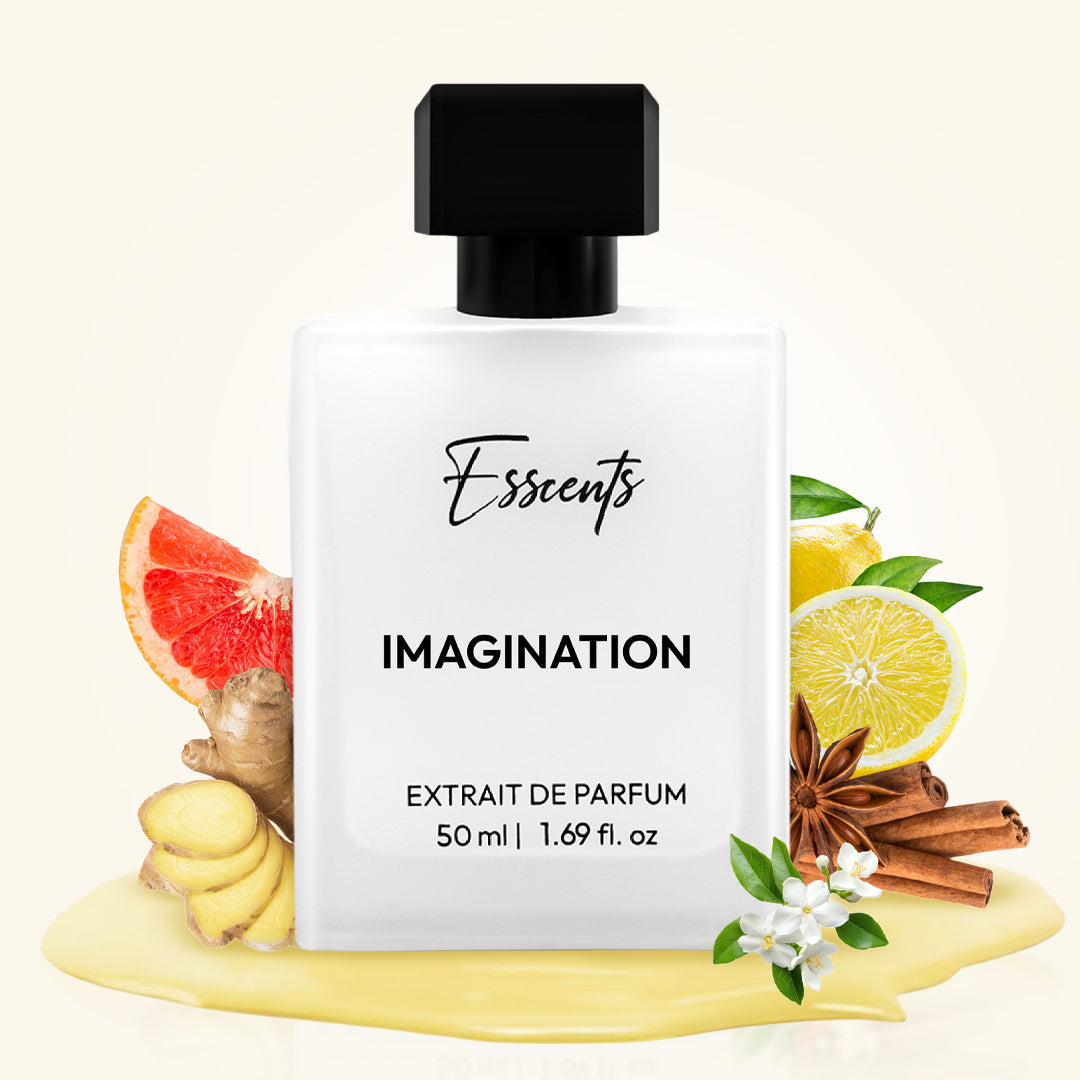 Imagination - Inspired By Louis Vuitton Imagination