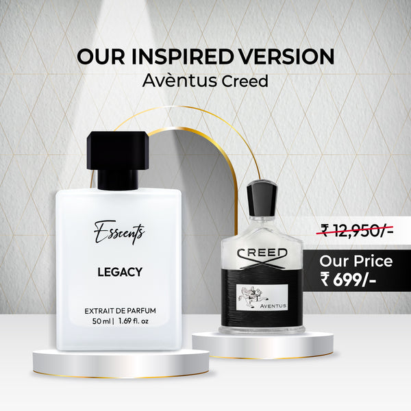 Legacy - Inspired By Aventµs Cr33d (Worn by David Beckham)