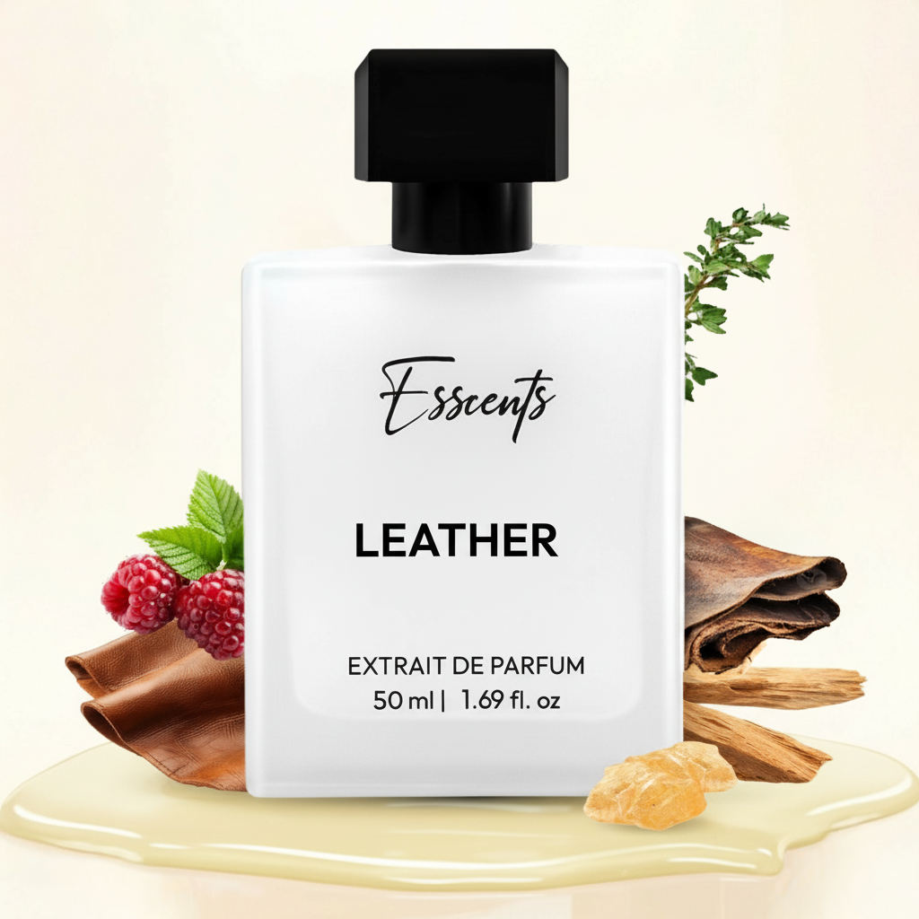 Leather - Inspired By Tom Ford Tuscan Leather (Worn By Salman Khan)