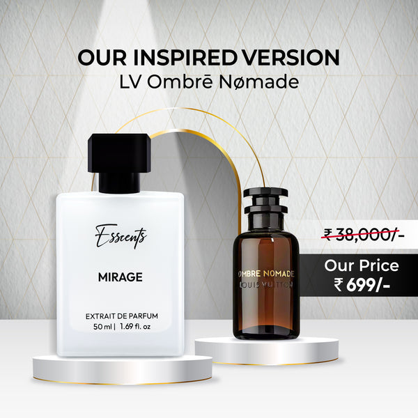 Mirage - Inspired By Louis Vuitton Ombre Nomade
