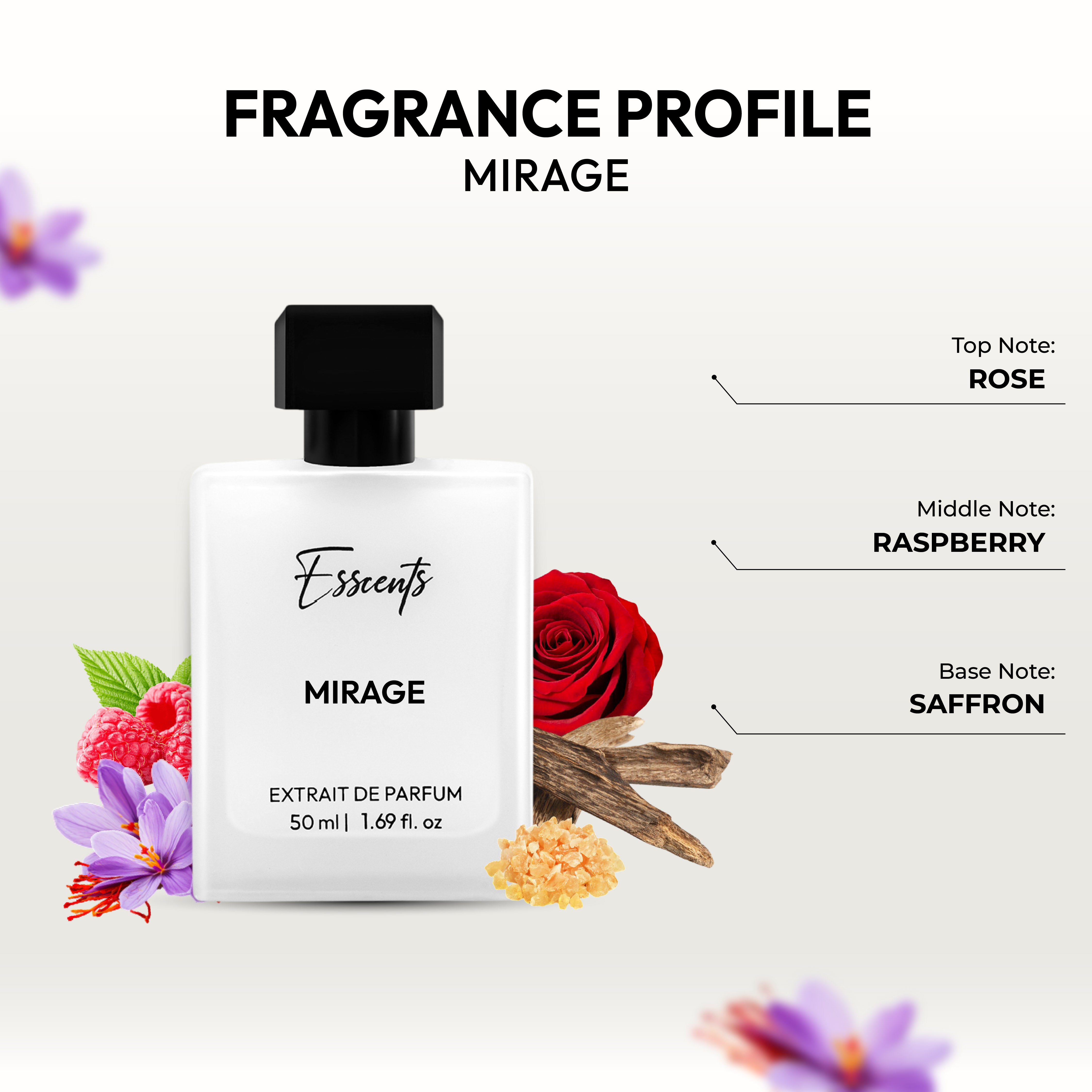 Mirage - Inspired By Louis Vuitton Ombre Nomade