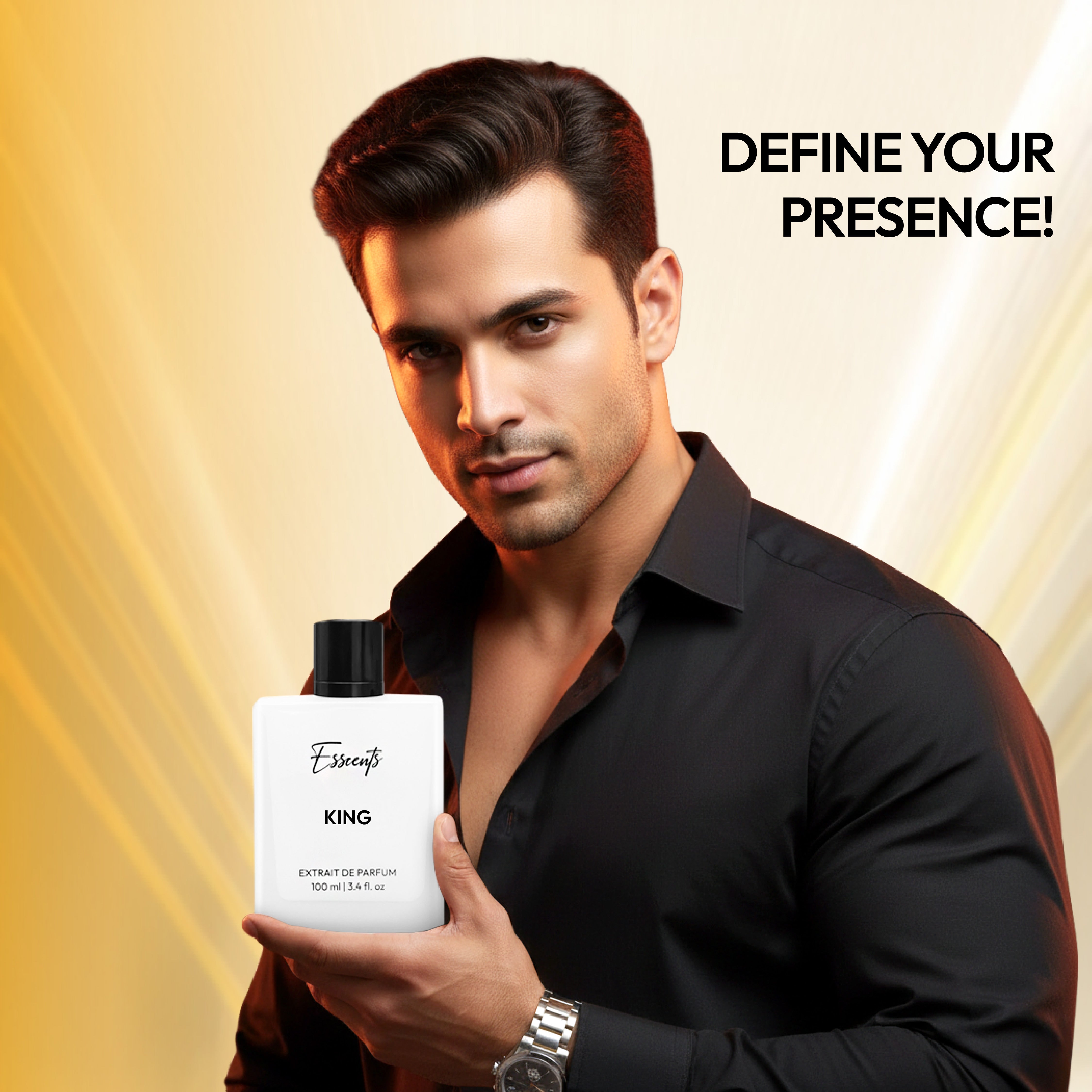 The Rich Combo (Pack Of 9)