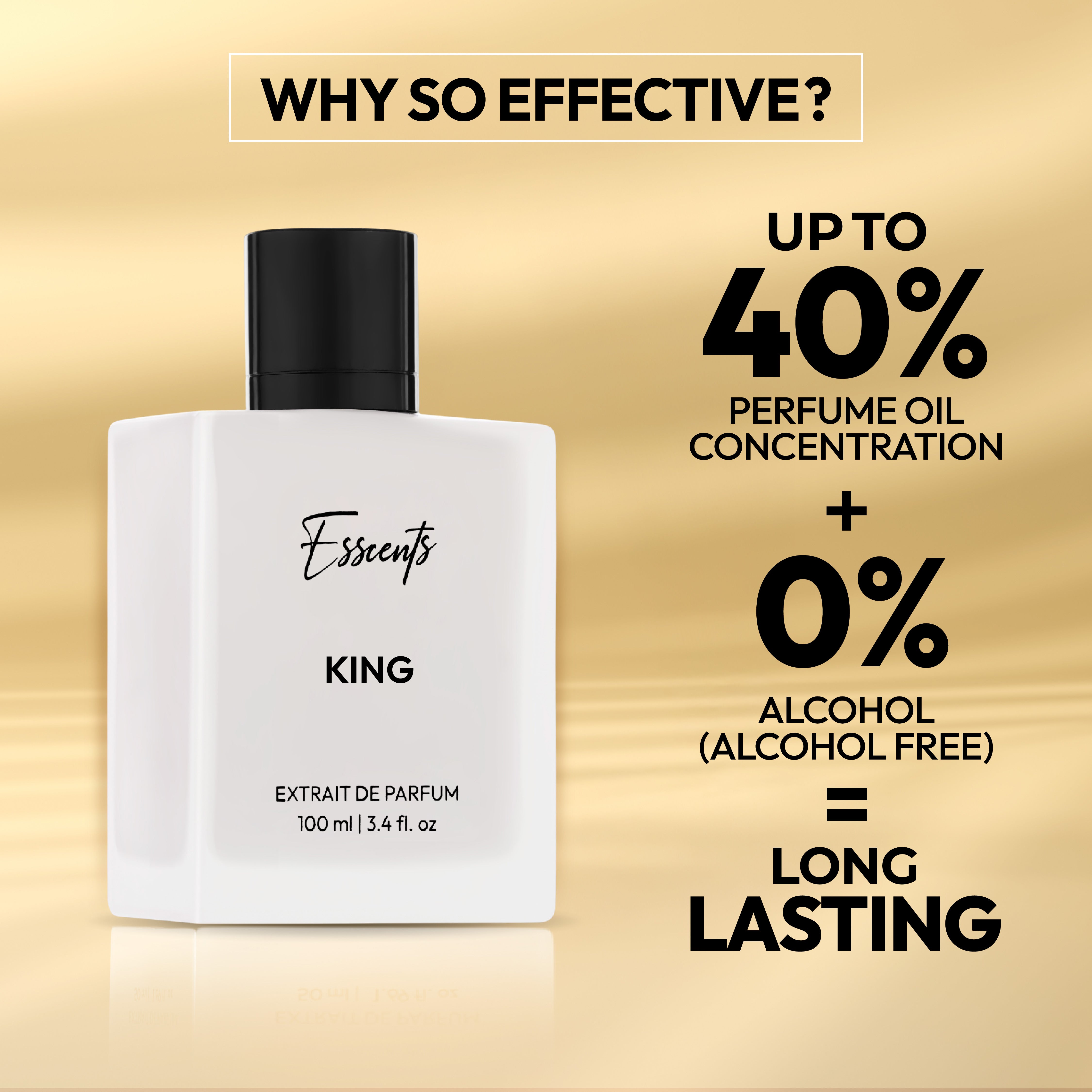 The Rich Combo (Pack Of 9)