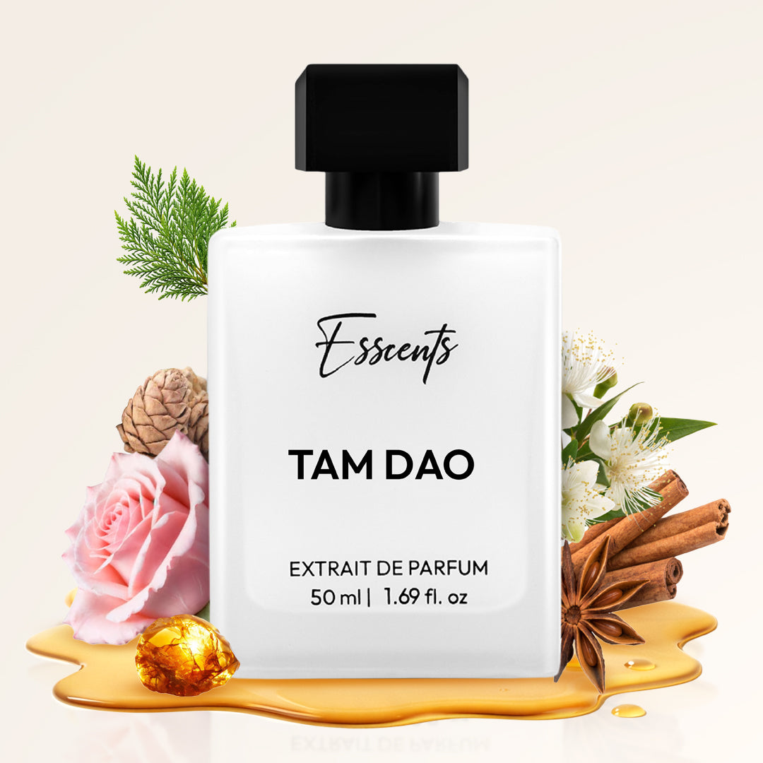 ES131 - Tam Dao by Diptyque (Inspired Version)