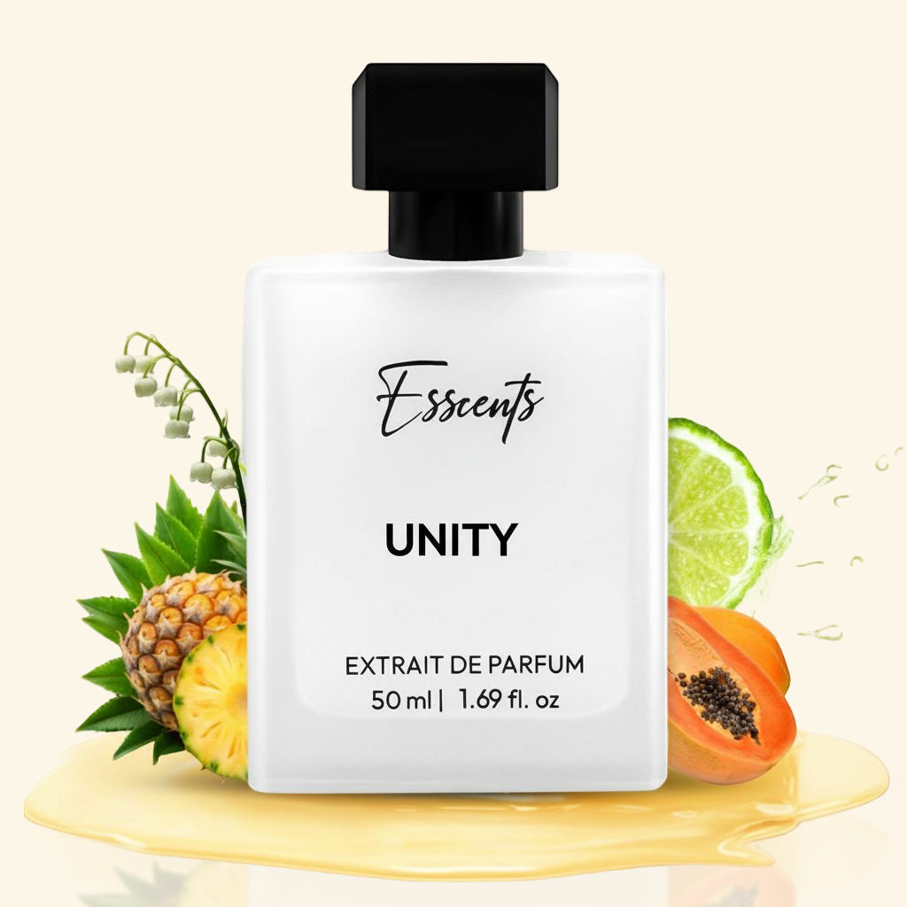 Unity - Inspired By CK One