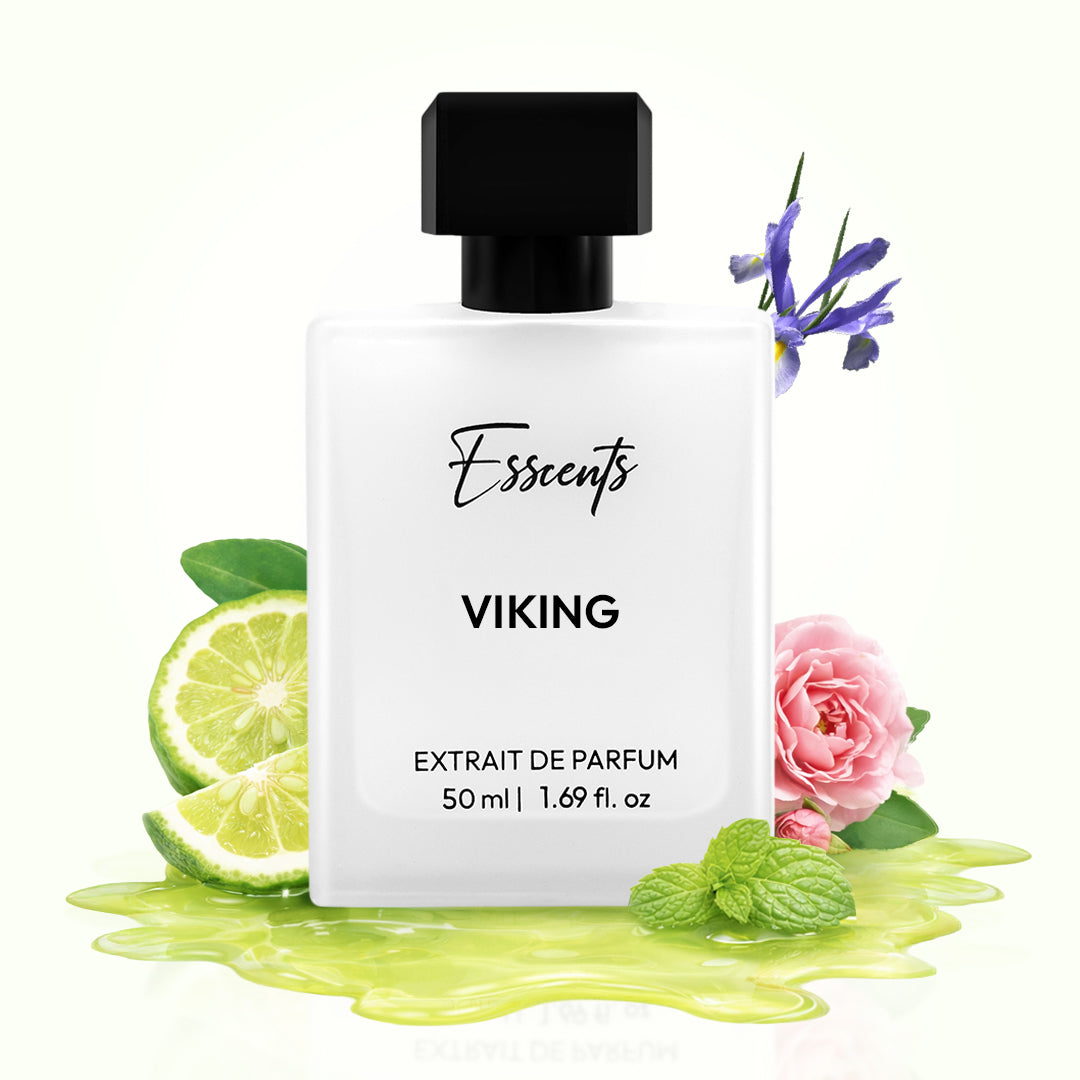 Viking - Inspired by Creed Viking (Worn By Virat Kohli)