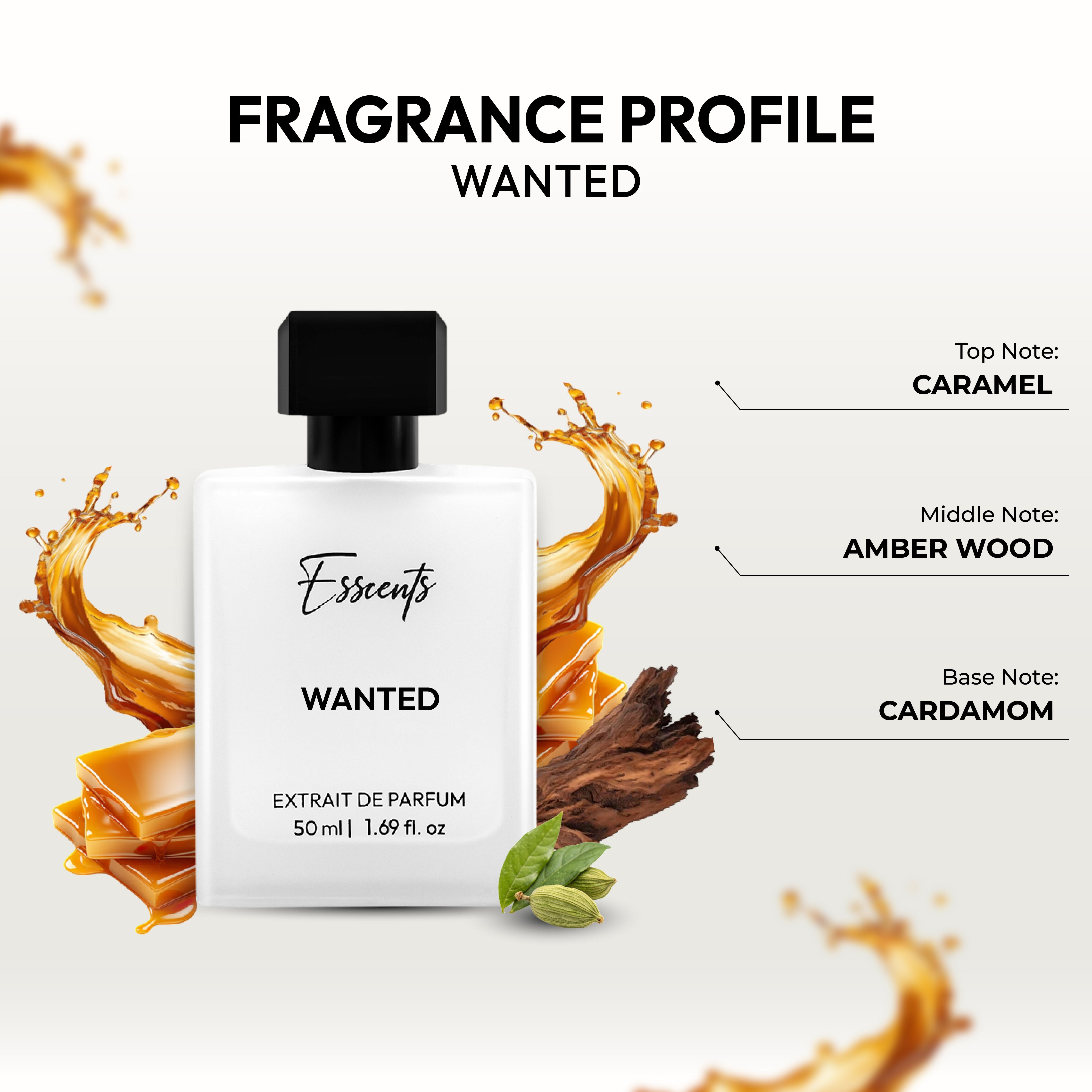 Wanted - Inspired By Azz@r0 The M0st W@nted