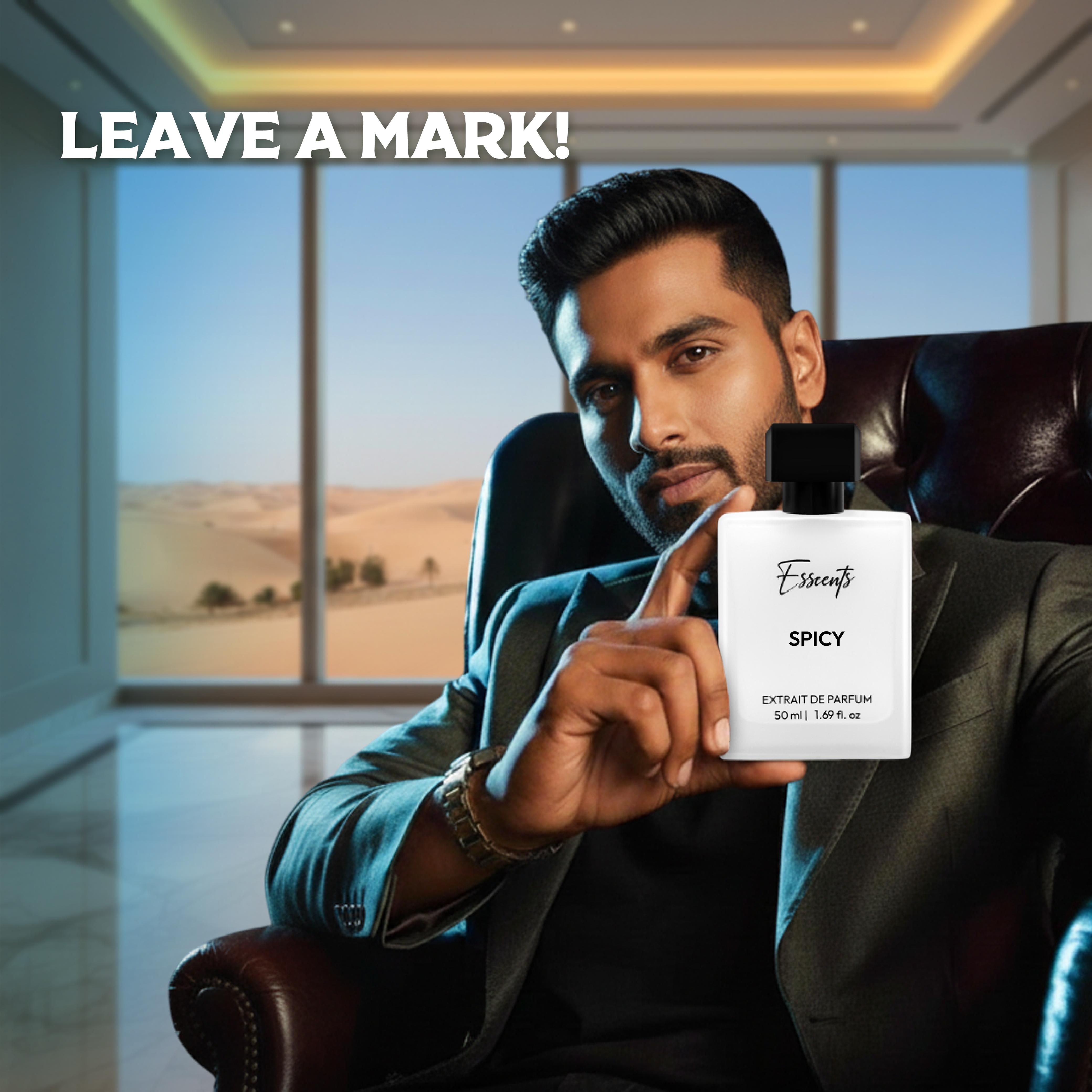 Smell Like a Sultan Combo (Pack of 5)