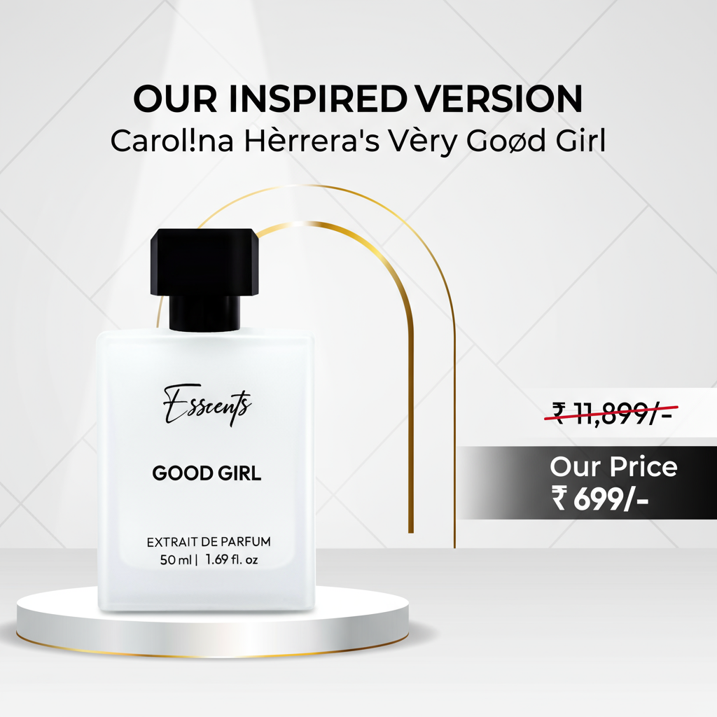 Good Girl - Inspired By C*rolina H*rrera Very G*od Gi*l
