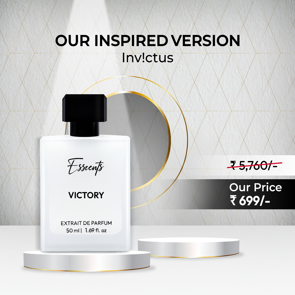 Victory - Inspired By P@co Rabb@ne Invúctus