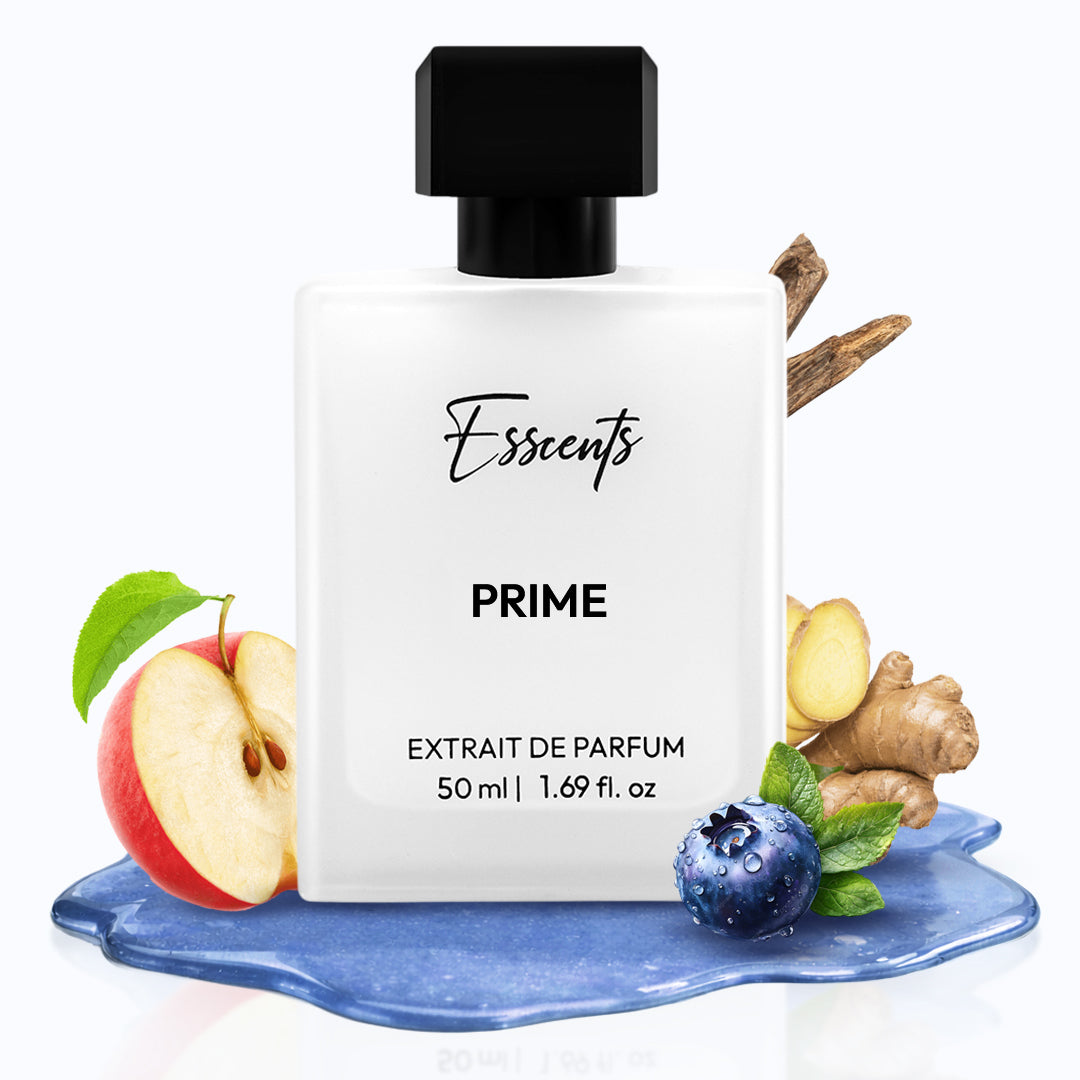 Prime - Inspired by YSL Y